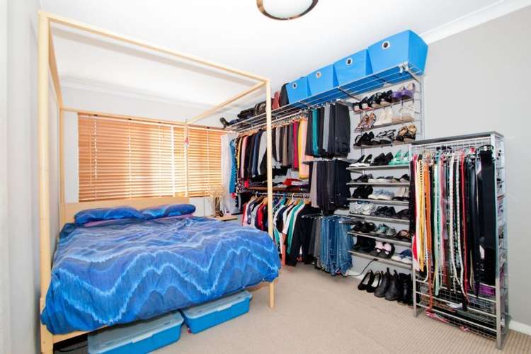 Third view of Homely unit listing, 7/85 Prince Street, Annerley QLD 4103