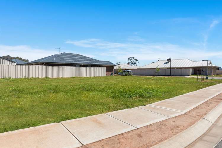 Second view of Homely residentialLand listing, 1 Lawes Terrace, Reid SA 5118