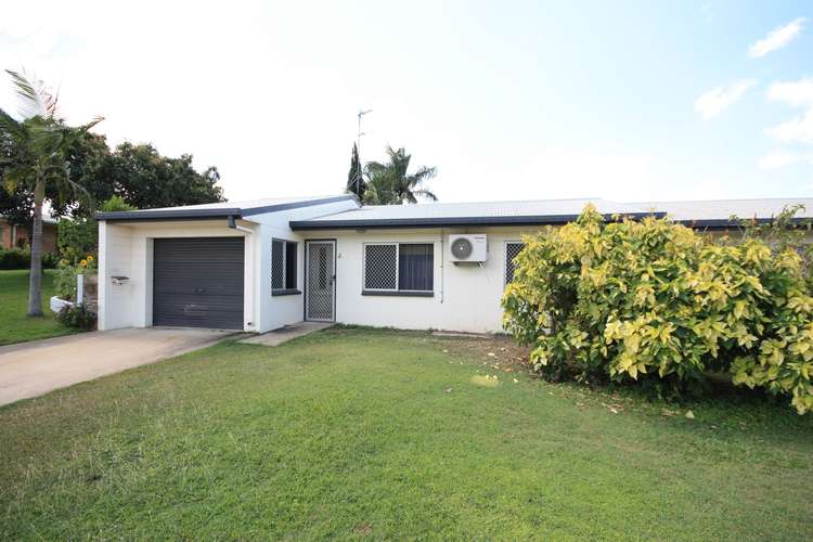 Main view of Homely unit listing, 3/59 Munro Street, Ayr QLD 4807