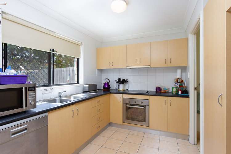 Fourth view of Homely townhouse listing, 117/18 Loganlea Road, Waterford West QLD 4133