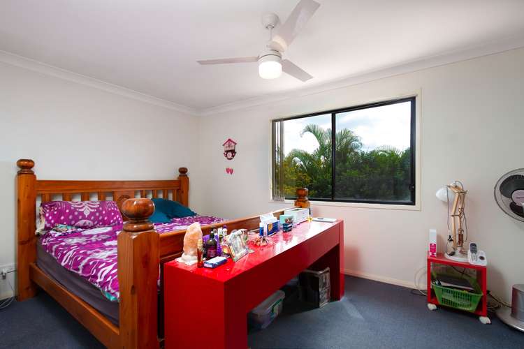Sixth view of Homely townhouse listing, 117/18 Loganlea Road, Waterford West QLD 4133