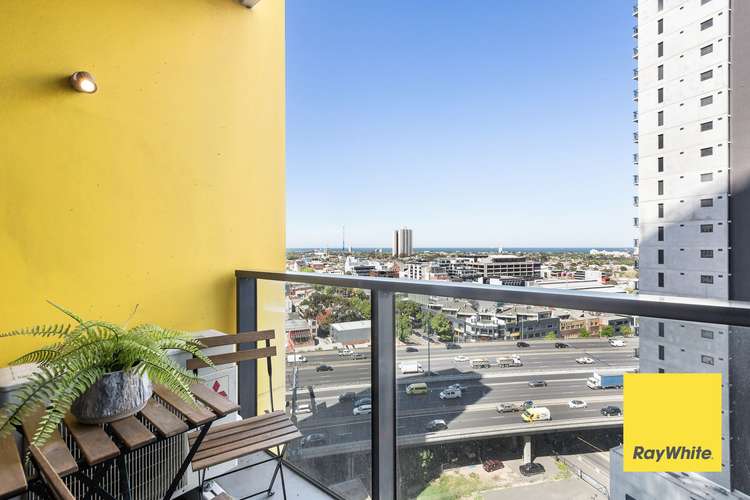 Sixth view of Homely apartment listing, 1810/283 City Road, Southbank VIC 3006