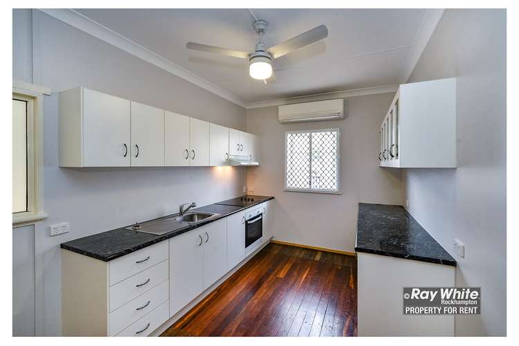 Third view of Homely house listing, 294 Ford Street Berserker, Berserker QLD 4701