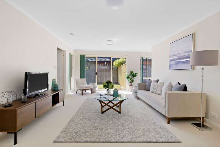Third view of Homely townhouse listing, 2/15 Jason Street, Oakleigh South VIC 3167