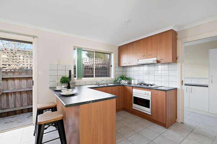 Fourth view of Homely townhouse listing, 2/15 Jason Street, Oakleigh South VIC 3167