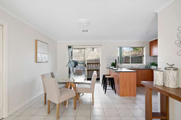 Fifth view of Homely townhouse listing, 2/15 Jason Street, Oakleigh South VIC 3167