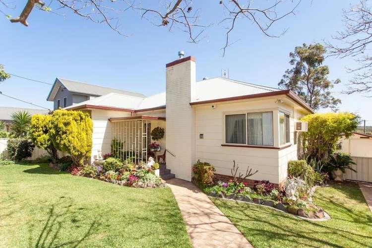 Main view of Homely house listing, 14 Wollombi Road, Cessnock NSW 2325