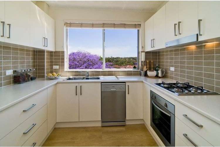 Second view of Homely unit listing, 9/38-40 Abbott Street, Cammeray NSW 2062
