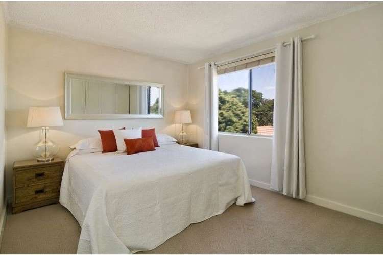 Third view of Homely unit listing, 9/38-40 Abbott Street, Cammeray NSW 2062