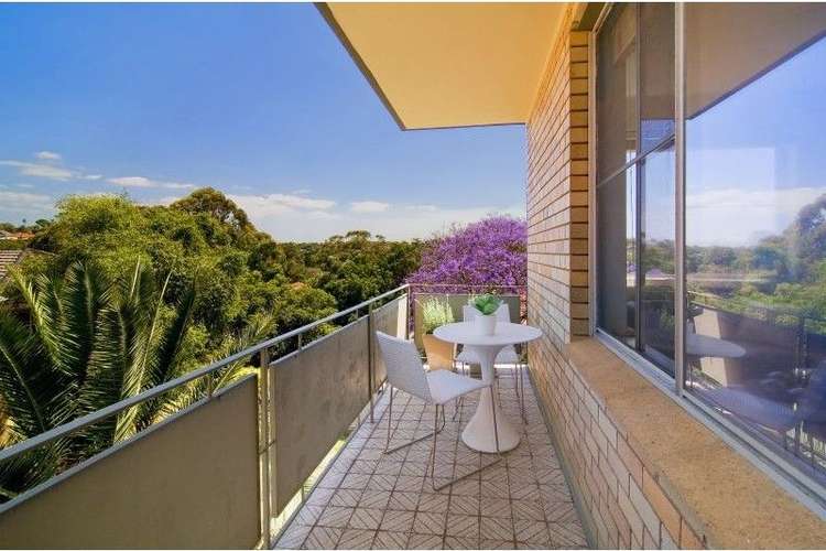 Fifth view of Homely unit listing, 9/38-40 Abbott Street, Cammeray NSW 2062