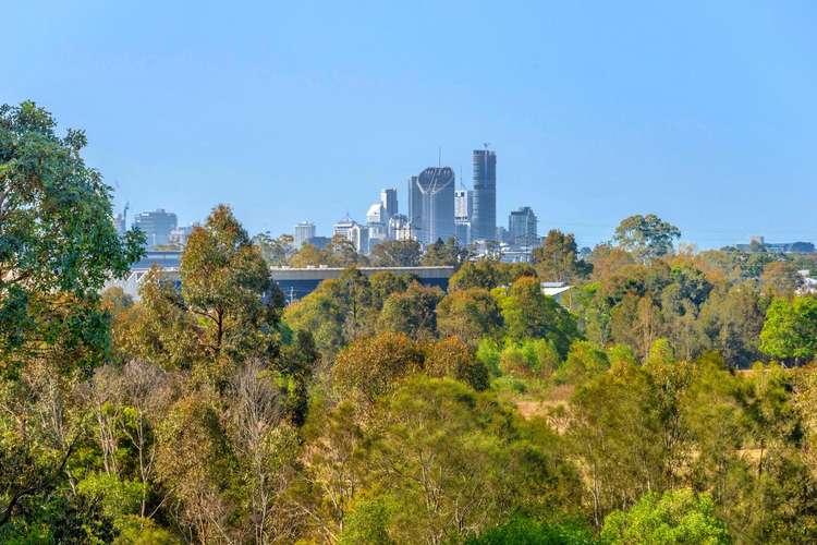 Second view of Homely house listing, 24 Erinvale Street, Corinda QLD 4075