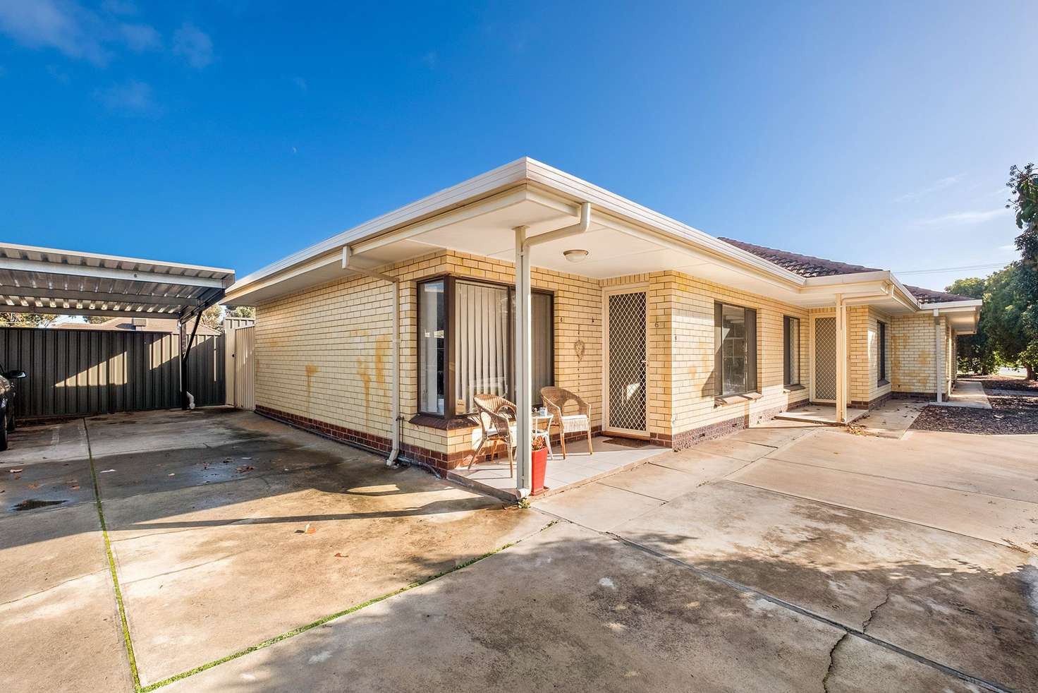 Main view of Homely unit listing, 5/39 Cudmore Terrace, Henley Beach SA 5022