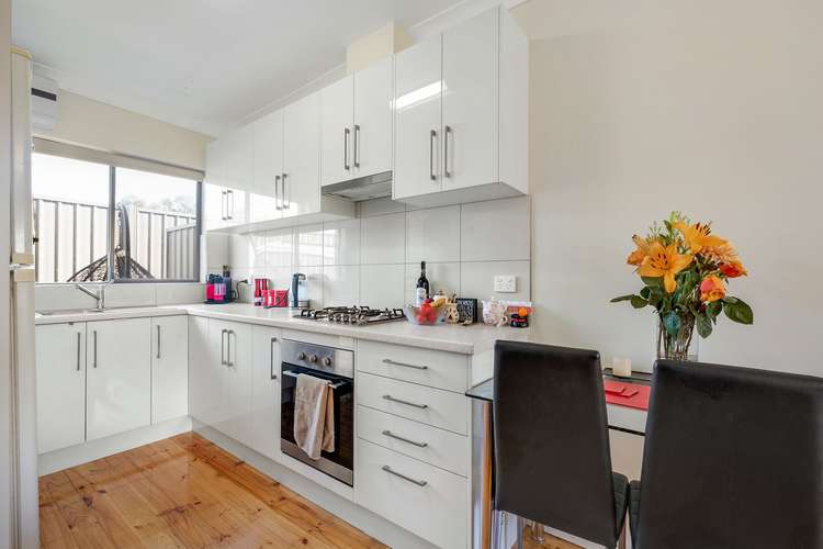 Second view of Homely unit listing, 5/39 Cudmore Terrace, Henley Beach SA 5022