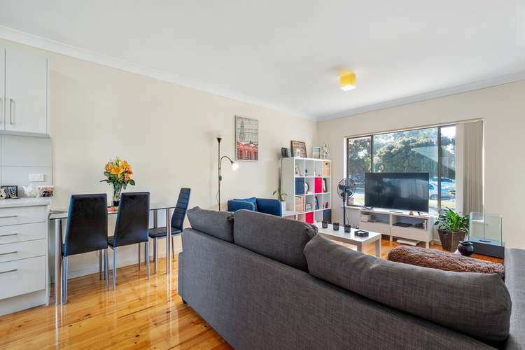 Fourth view of Homely unit listing, 5/39 Cudmore Terrace, Henley Beach SA 5022