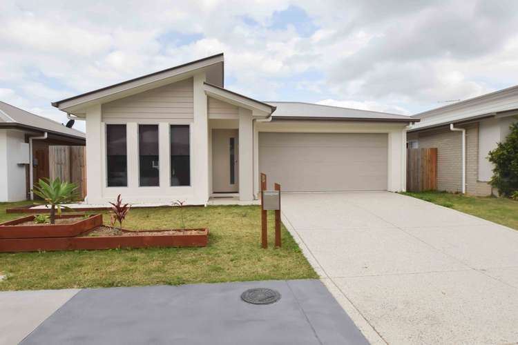 Main view of Homely house listing, 39 Honeyeater Place, Bli Bli QLD 4560