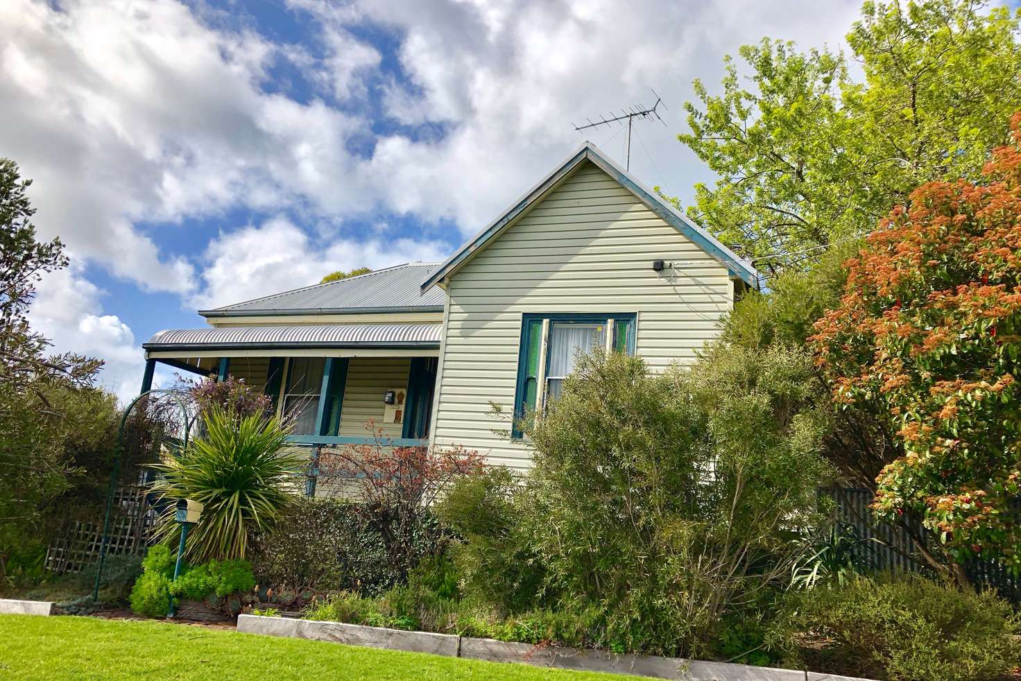Main view of Homely house listing, 59 Addison Street, Casterton VIC 3311