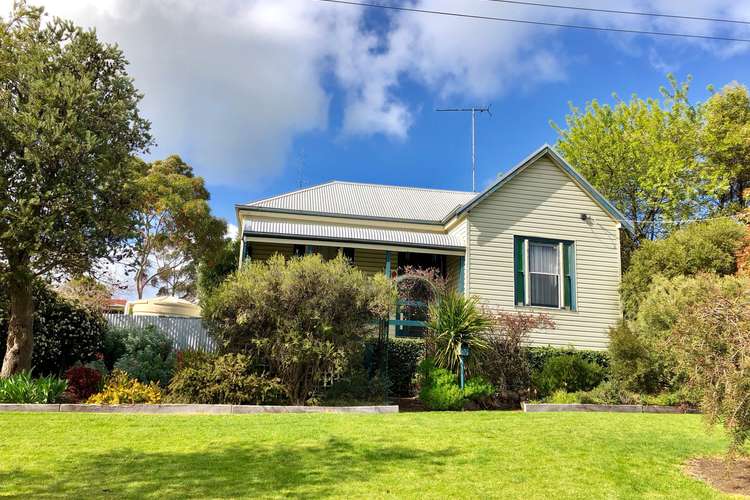 Second view of Homely house listing, 59 Addison Street, Casterton VIC 3311