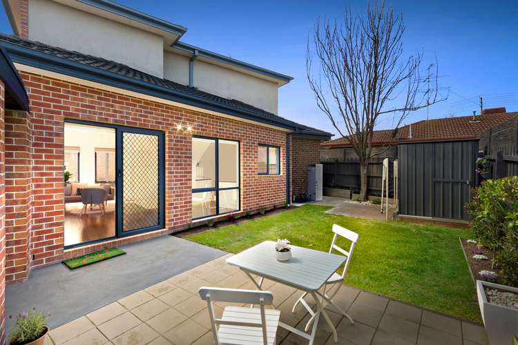 Second view of Homely townhouse listing, 5/28 Rae Street, Chadstone VIC 3148