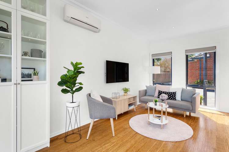 Third view of Homely townhouse listing, 5/28 Rae Street, Chadstone VIC 3148