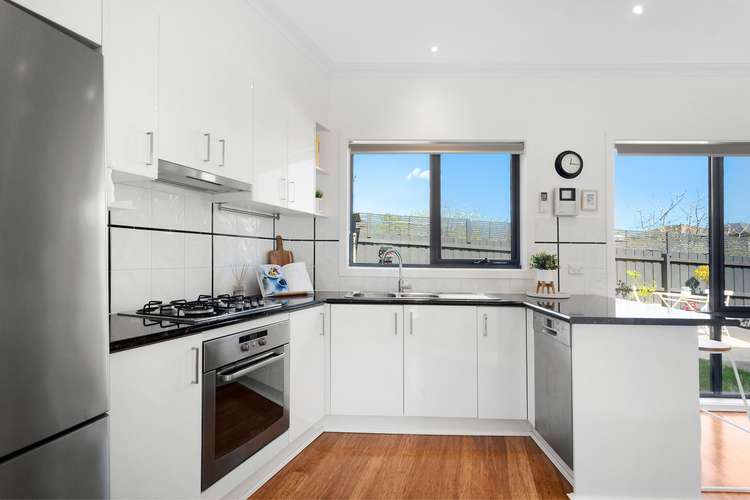 Fourth view of Homely townhouse listing, 5/28 Rae Street, Chadstone VIC 3148
