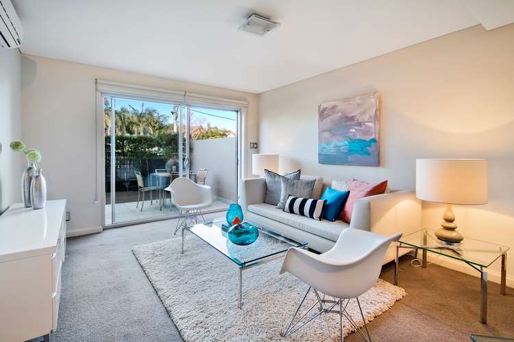 Second view of Homely apartment listing, 2/39 Rosalind Street, Cammeray NSW 2062
