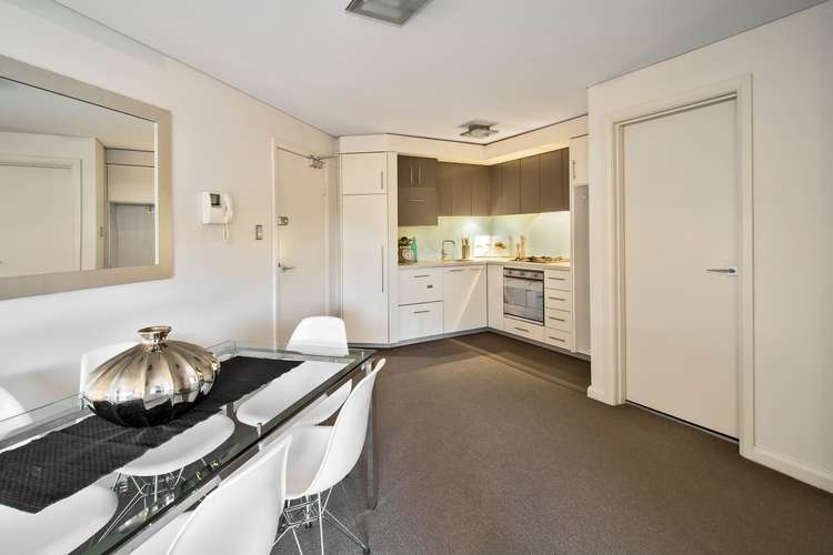 Fifth view of Homely apartment listing, 2/39 Rosalind Street, Cammeray NSW 2062