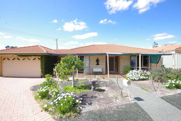 Main view of Homely house listing, 208A Eddystone Avenue, Beldon WA 6027