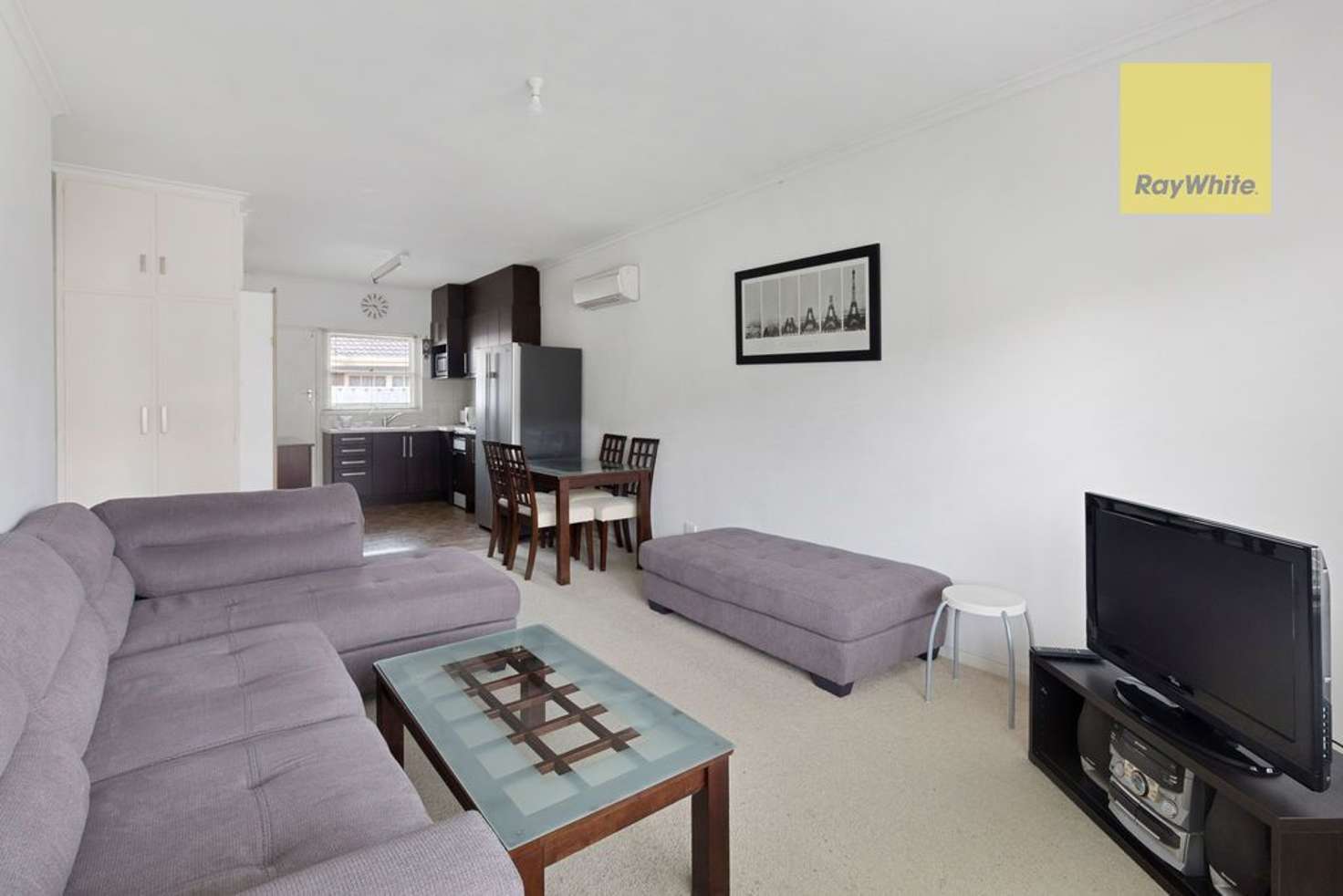 Main view of Homely unit listing, 5/3 Second Avenue, Glenelg East SA 5045