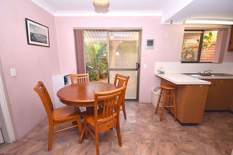 Third view of Homely townhouse listing, 3/61 Park Beach Road, Coffs Harbour NSW 2450