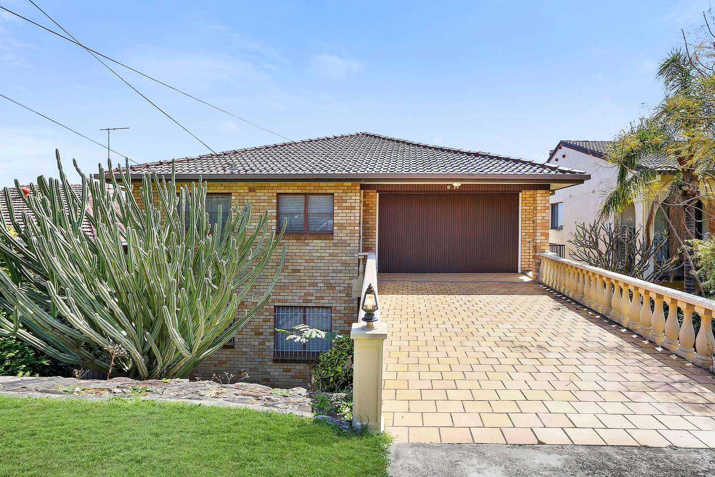 Main view of Homely house listing, 17 Jocarm Avenue, Condell Park NSW 2200
