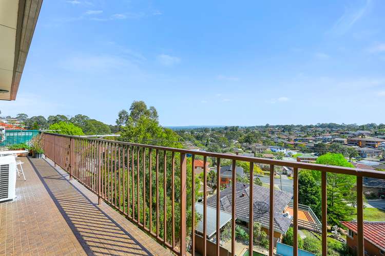 Second view of Homely house listing, 17 Jocarm Avenue, Condell Park NSW 2200