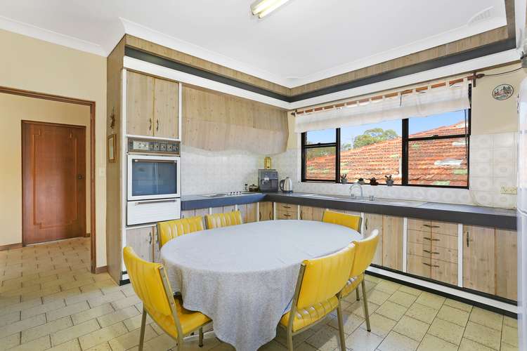 Fourth view of Homely house listing, 17 Jocarm Avenue, Condell Park NSW 2200