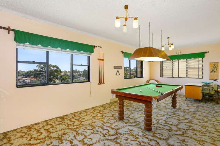 Fifth view of Homely house listing, 17 Jocarm Avenue, Condell Park NSW 2200