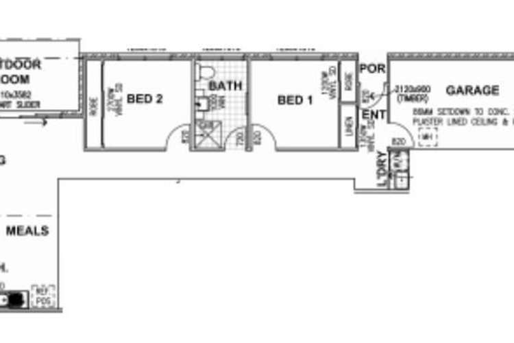 Second view of Homely other listing, 11b Chandon Court, Hillcrest QLD 4118