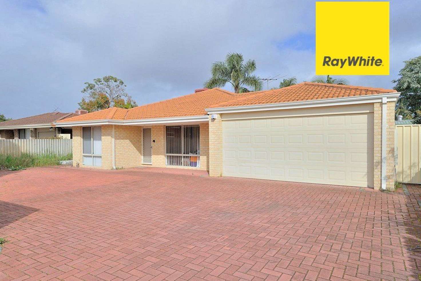 Main view of Homely house listing, 23a Rosmead Avenue, Beechboro WA 6063