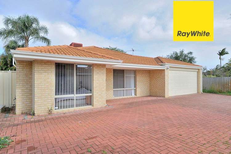 Second view of Homely house listing, 23a Rosmead Avenue, Beechboro WA 6063