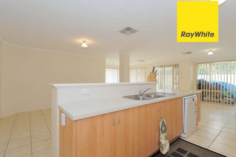 Fourth view of Homely house listing, 23a Rosmead Avenue, Beechboro WA 6063