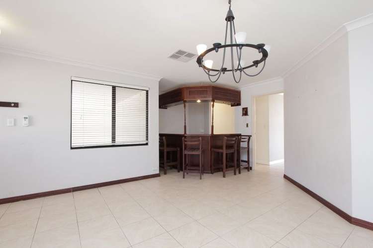 Second view of Homely house listing, 95 Tibradden Circle, Ascot WA 6104