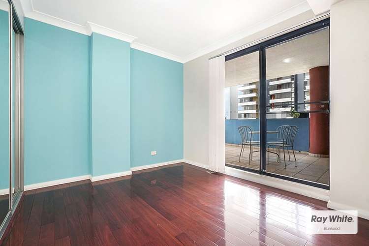 Fourth view of Homely apartment listing, 37/35 Belmore Street, Burwood NSW 2134