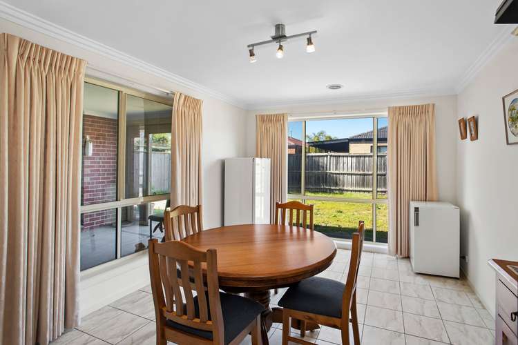 Fifth view of Homely house listing, 34 Garden Road, Doreen VIC 3754