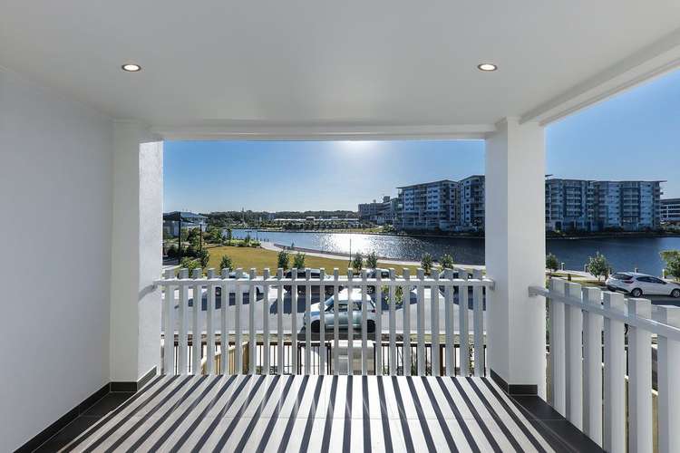 Main view of Homely house listing, 8 Zeal Street, Birtinya QLD 4575