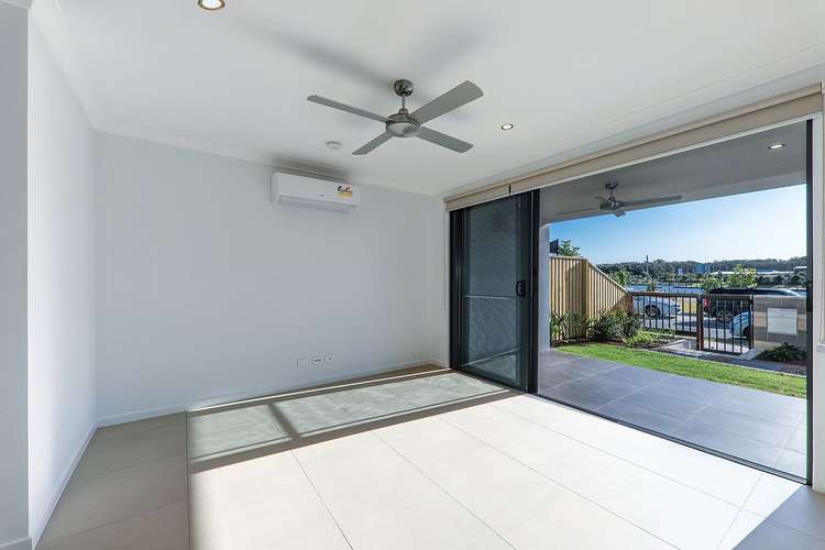 Third view of Homely house listing, 8 Zeal Street, Birtinya QLD 4575