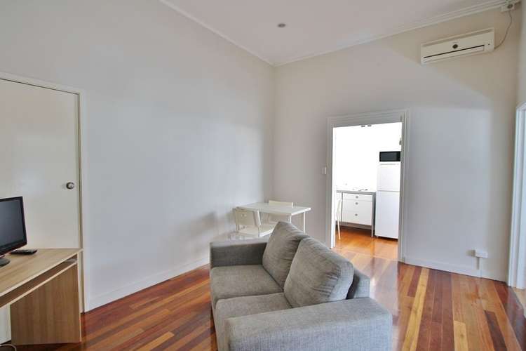 Main view of Homely unit listing, 3B/12 Gladstone Road, Highgate Hill QLD 4101