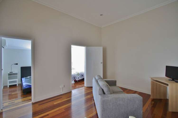 Second view of Homely unit listing, 3B/12 Gladstone Road, Highgate Hill QLD 4101