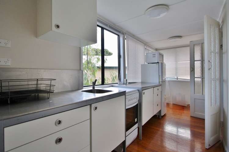 Third view of Homely unit listing, 3B/12 Gladstone Road, Highgate Hill QLD 4101