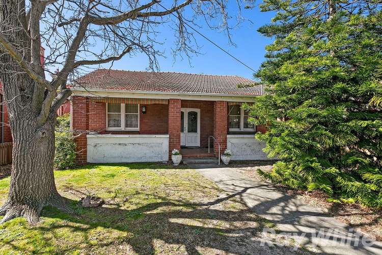 Main view of Homely house listing, 20 Bailey Avenue, St Kilda East VIC 3183