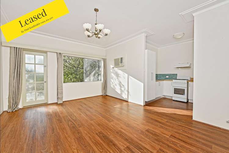 Main view of Homely unit listing, 5/6 Kresser Grove, Canterbury NSW 2193