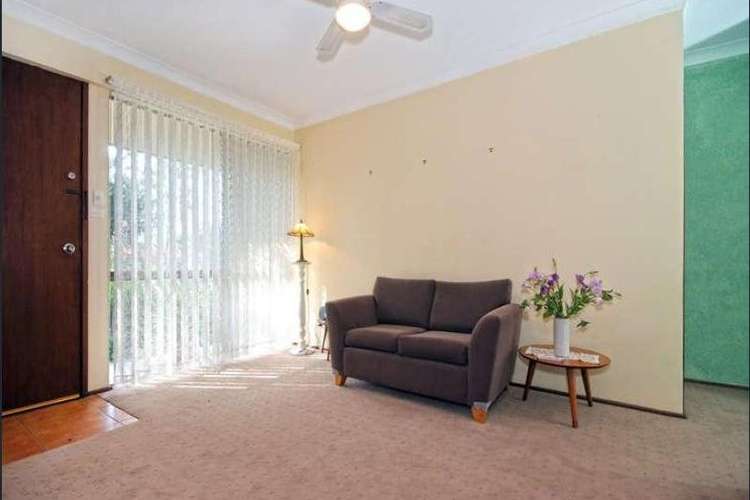 Second view of Homely townhouse listing, 12/95 Park Avenue, Kotara NSW 2289