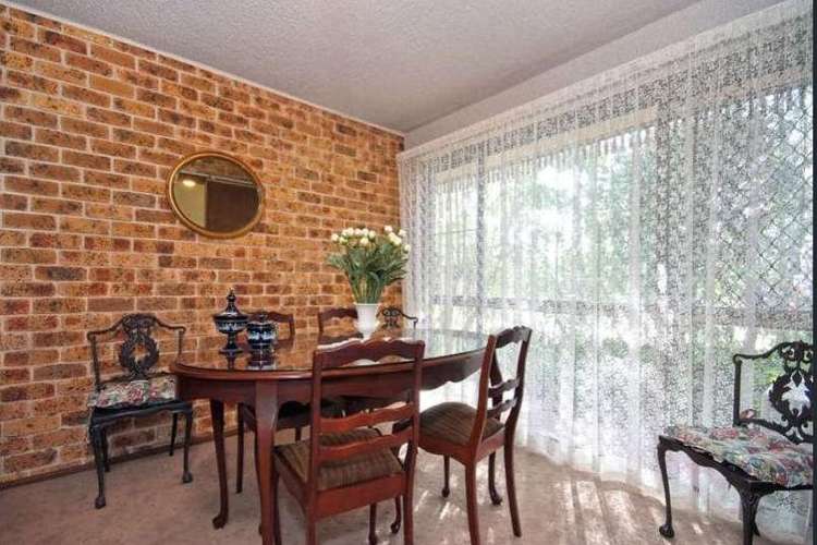 Fourth view of Homely townhouse listing, 12/95 Park Avenue, Kotara NSW 2289