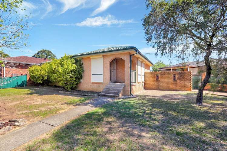 Third view of Homely house listing, 5 Jasmine Avenue, Quakers Hill NSW 2763